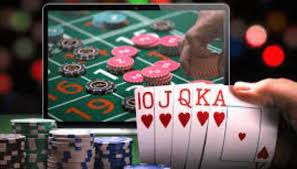 Онлайн казино Kaktuz Casino